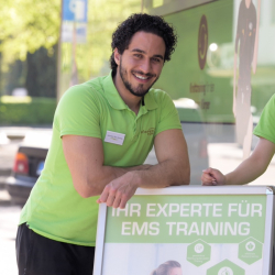 Bild der Kontaktperson