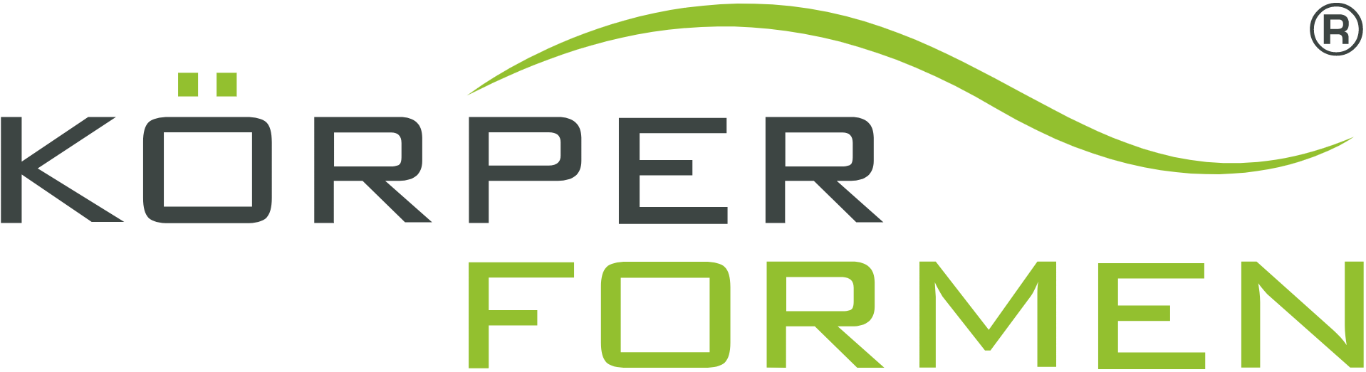 logo koerperformen